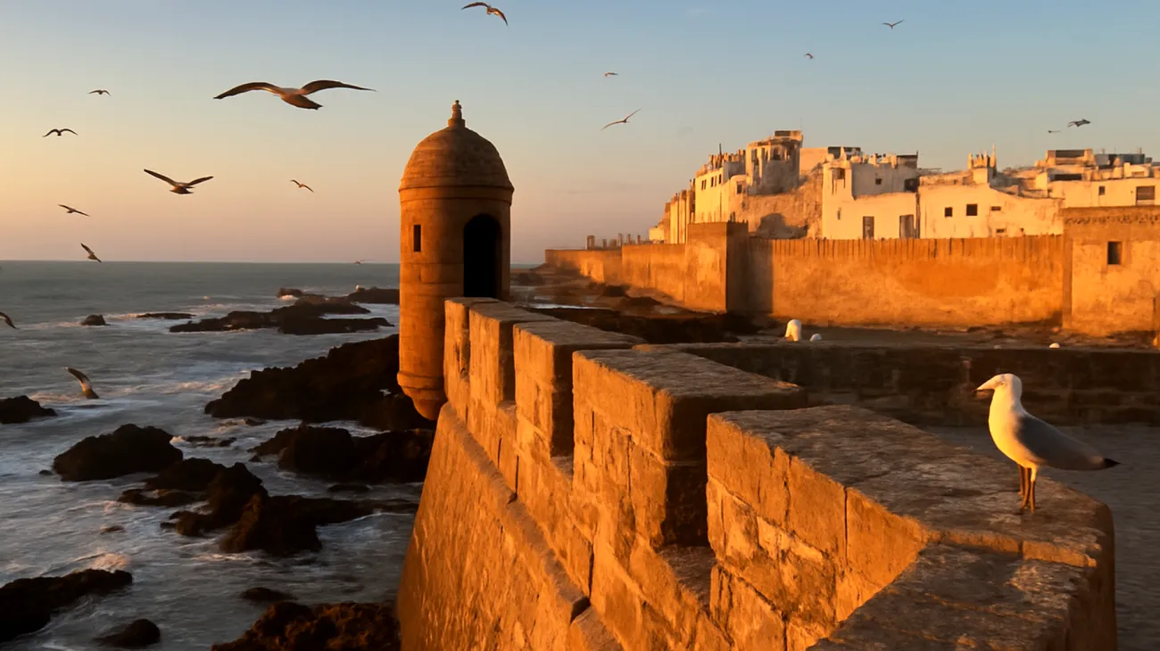 Essaouira"