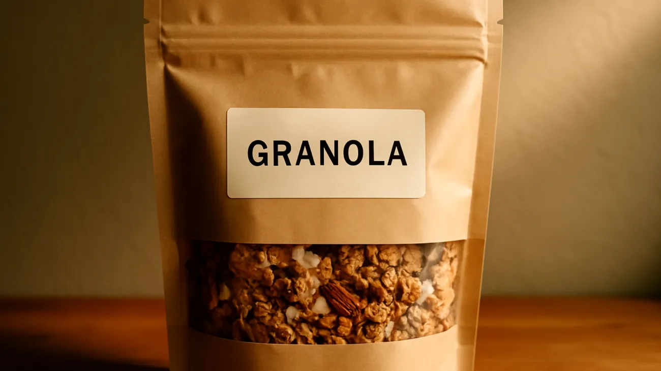 Granola"