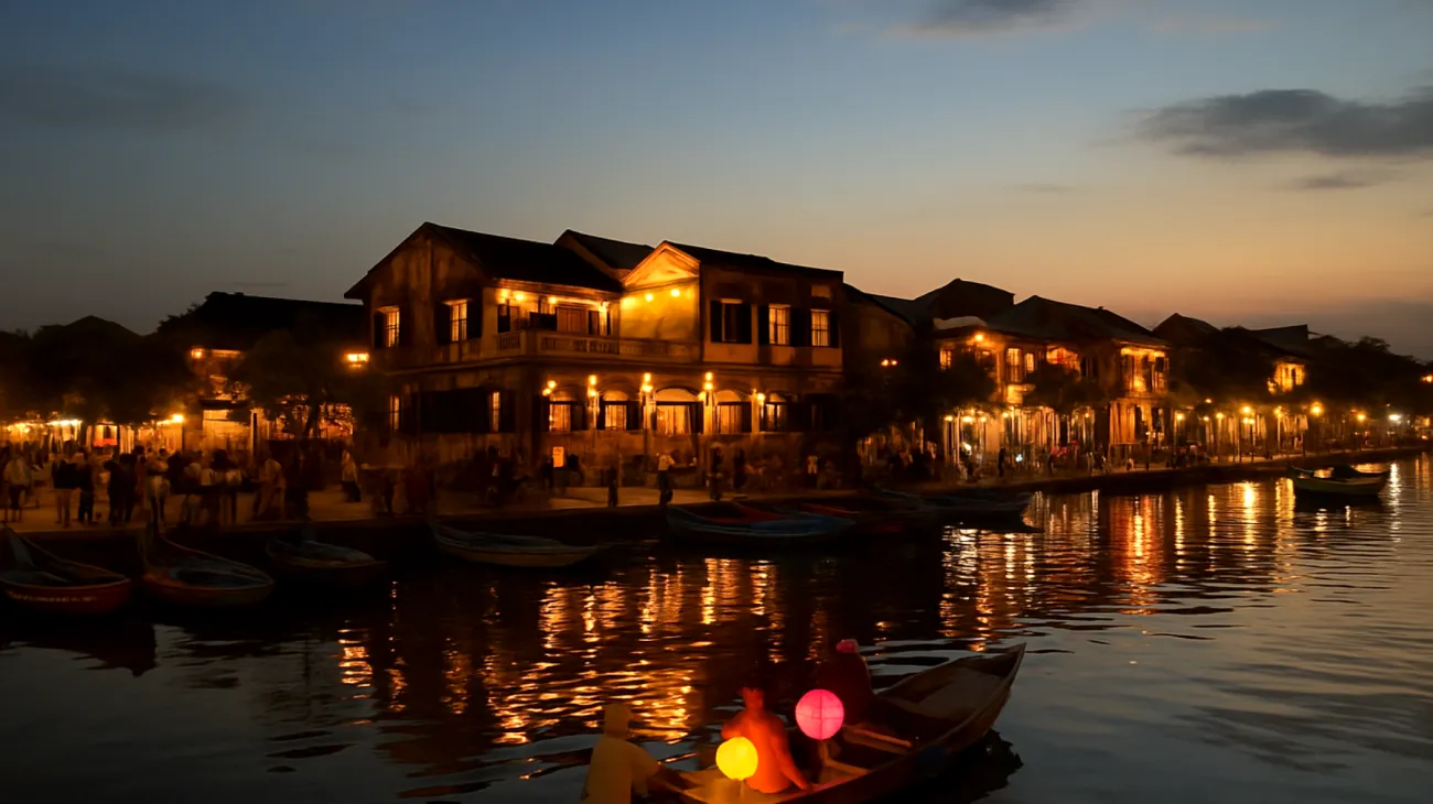 Hội An"