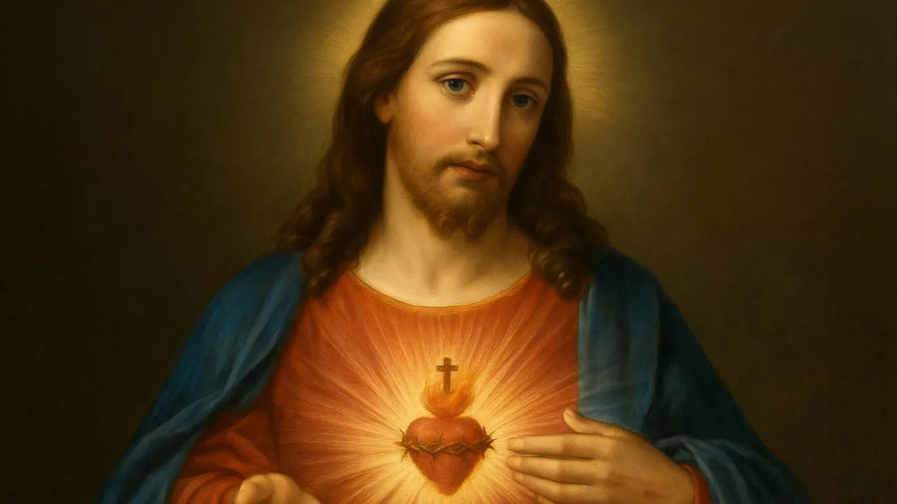 Il santo del tuo compleanno rivela dettagli nascosti della tua personalità: ecco cosa dice la psicologia moderna Fri Jun 13 2025 07:52:50 GMT+0000 (Coordinated Universal Time)"