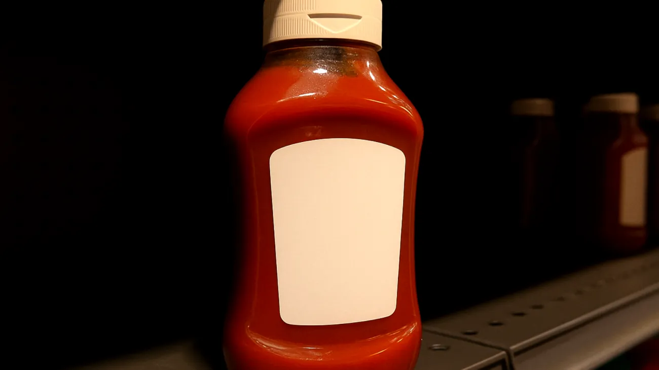 Ketchup"