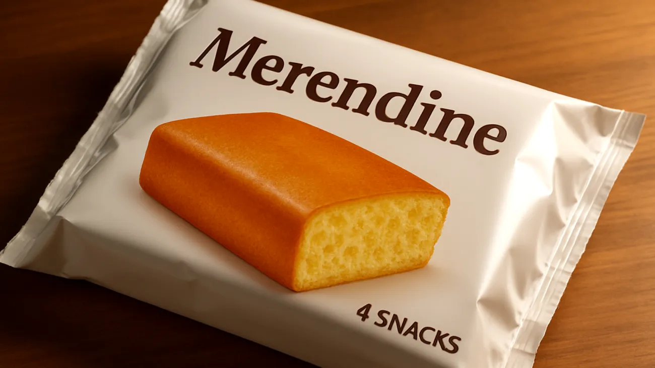 Merendine"