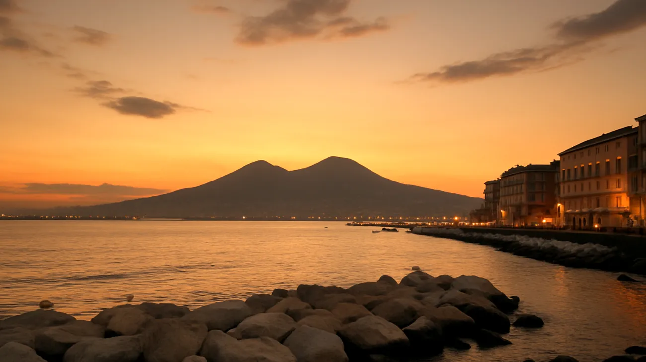 Napoli"