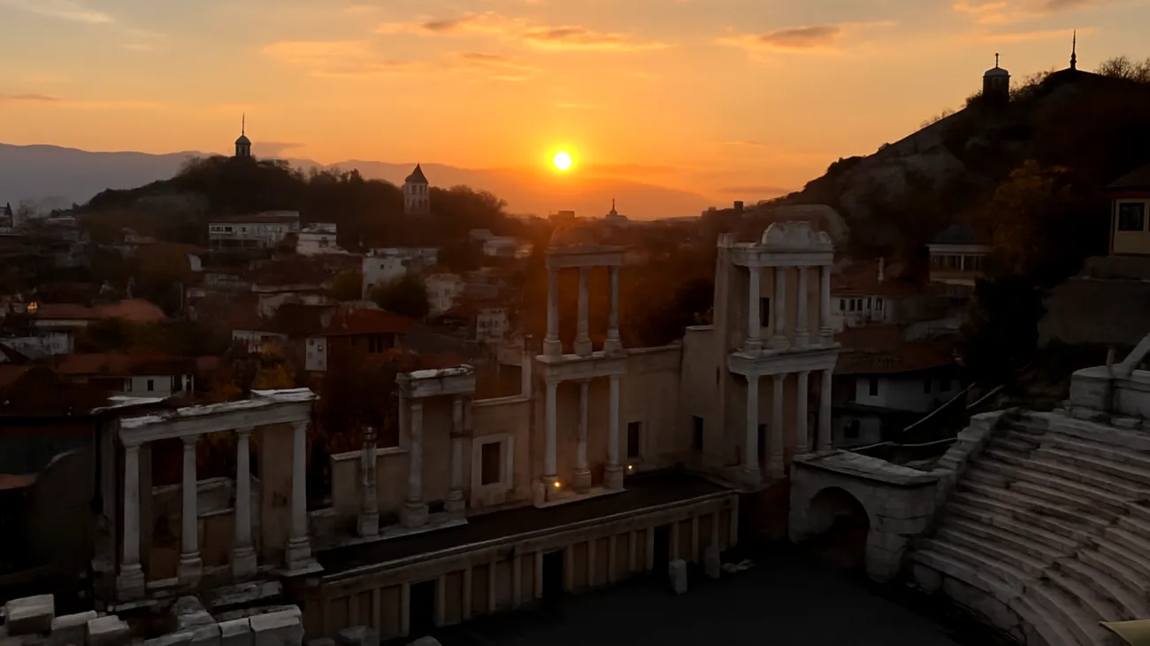 Plovdiv"