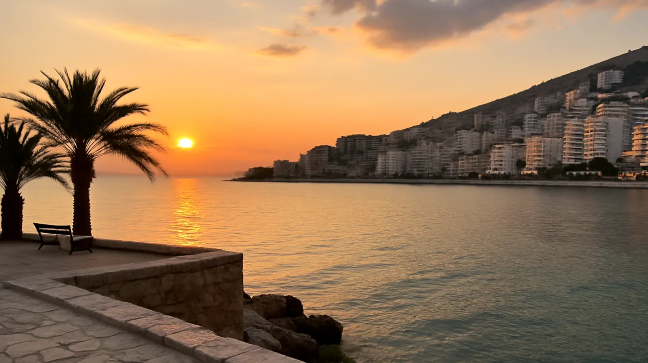 Saranda"