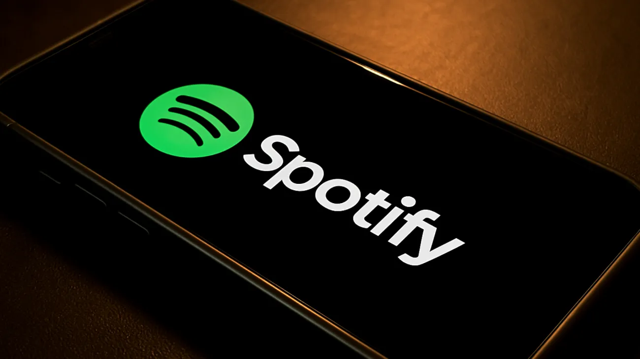 Spotify"
