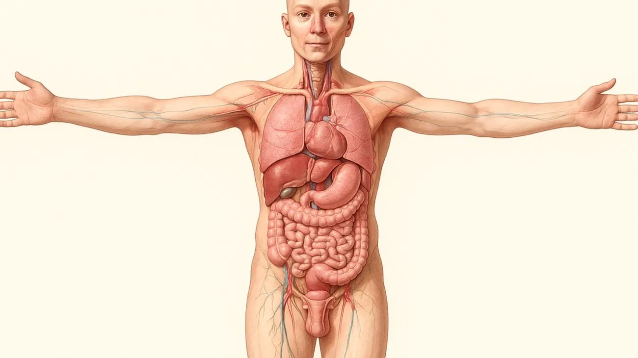 Stanchezza cronica e lividi inspiegabili? La leucemia mieloide si nasconde dietro sintomi che ignori ogni giorno Mon Jun 16 2025 16:08:08 GMT+0000 (Coordinated Universal Time)"