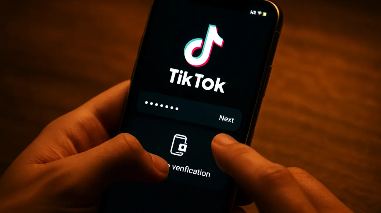 TikTok"