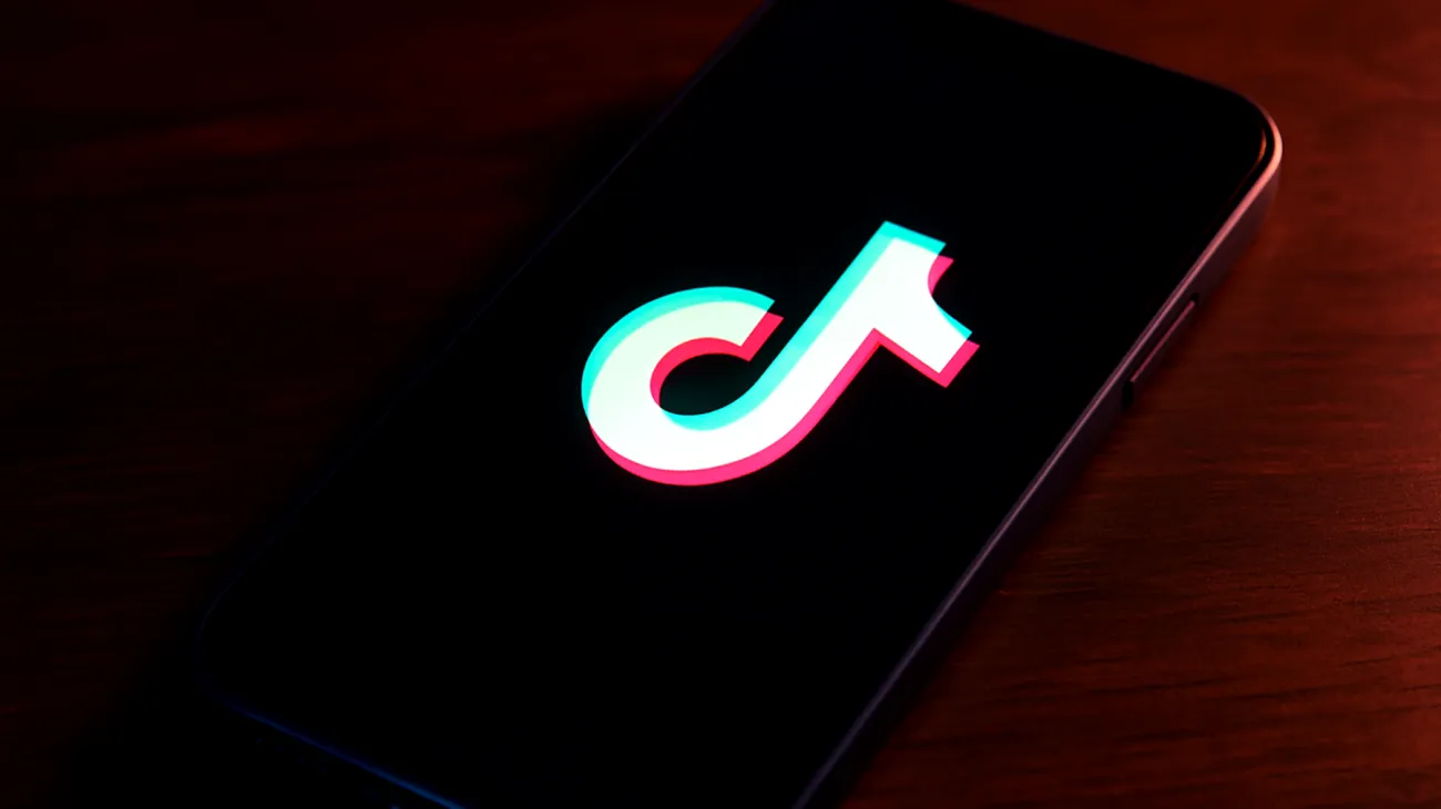 TikTok"