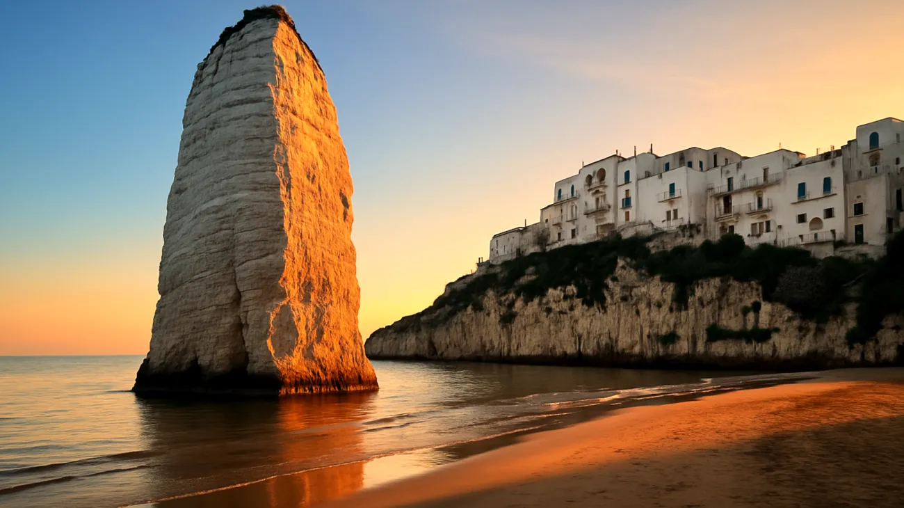 Vieste"