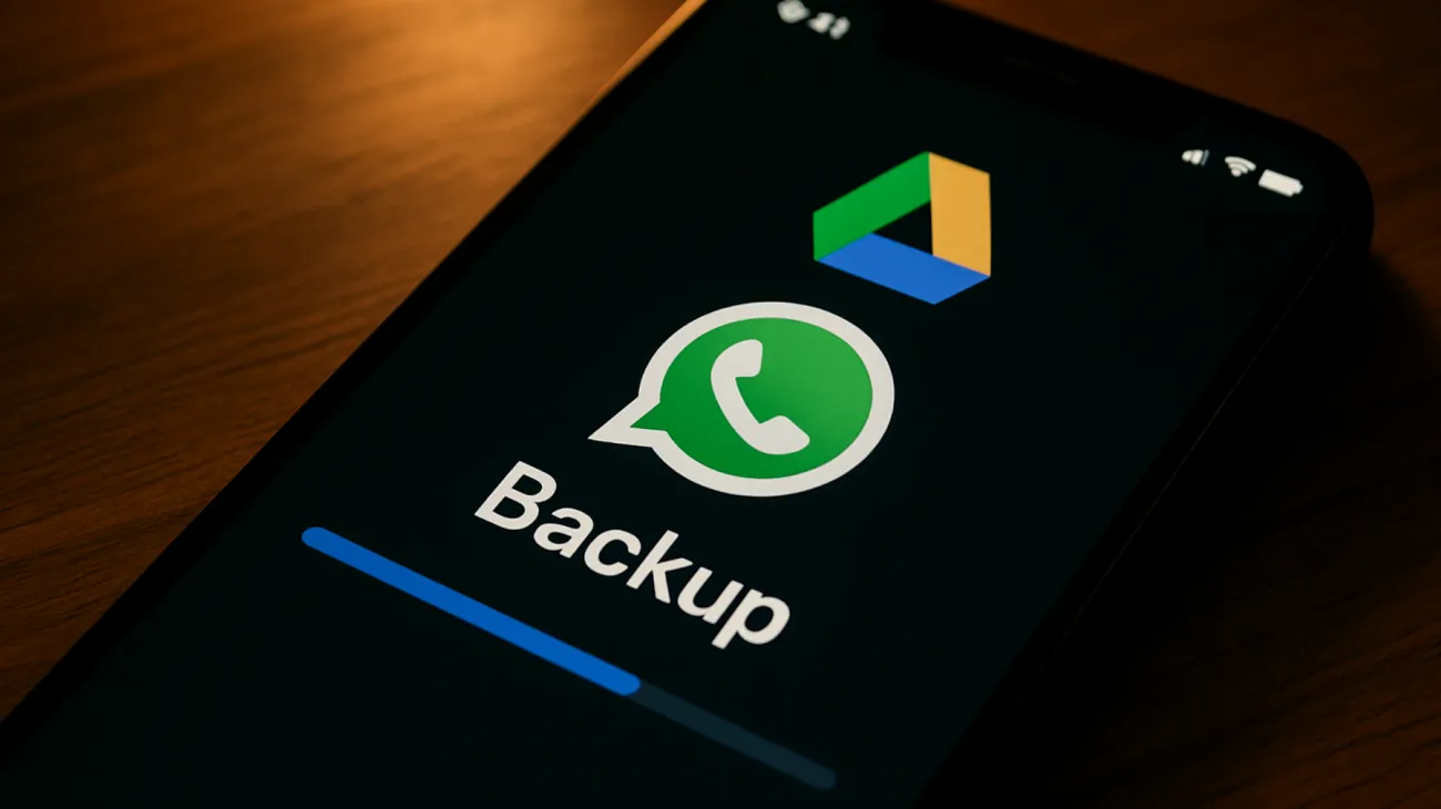WhatsApp"