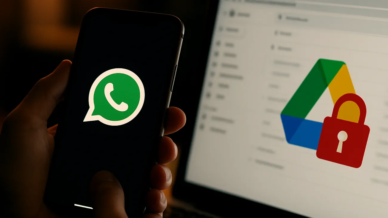 WhatsApp"