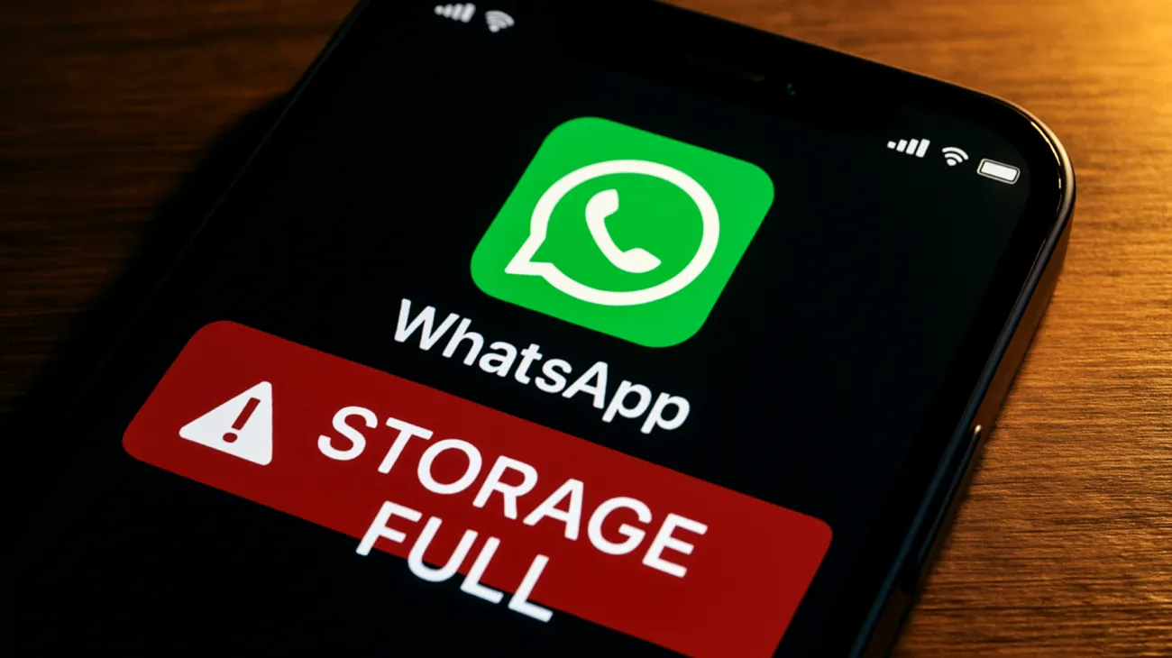 WhatsApp"