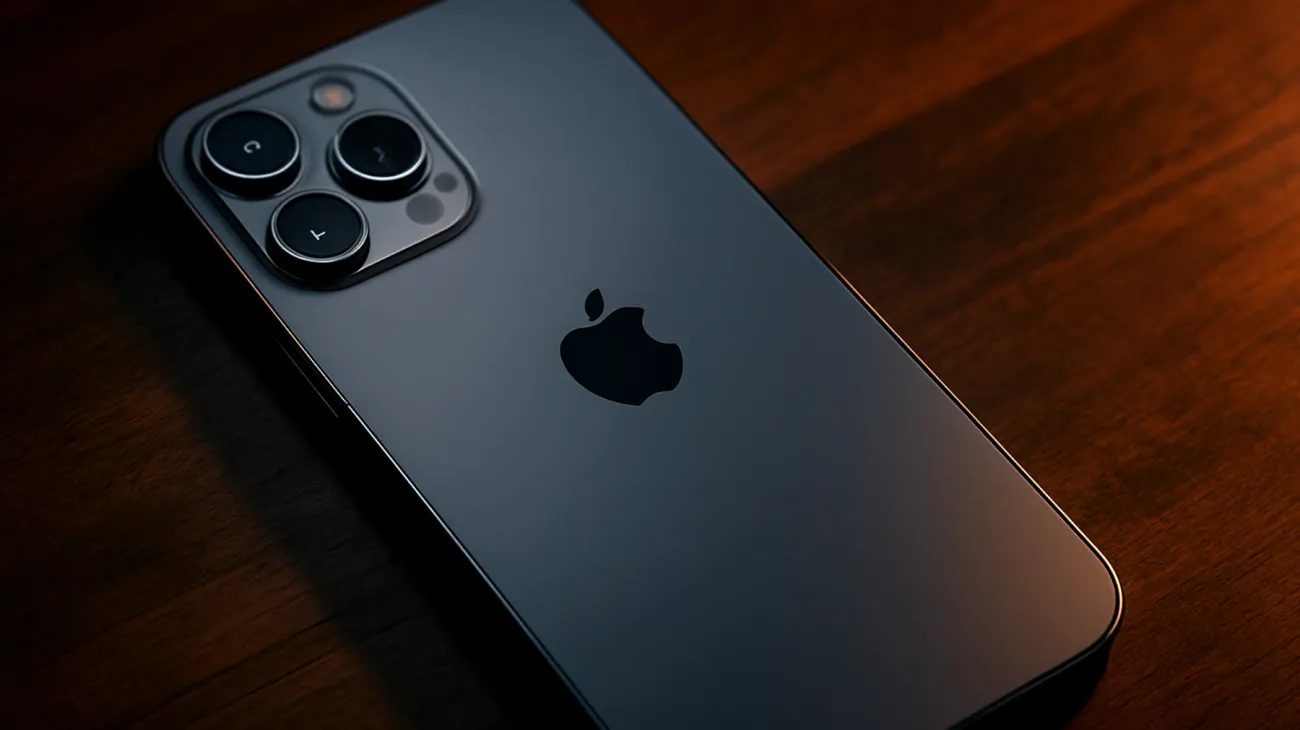 iPhone"