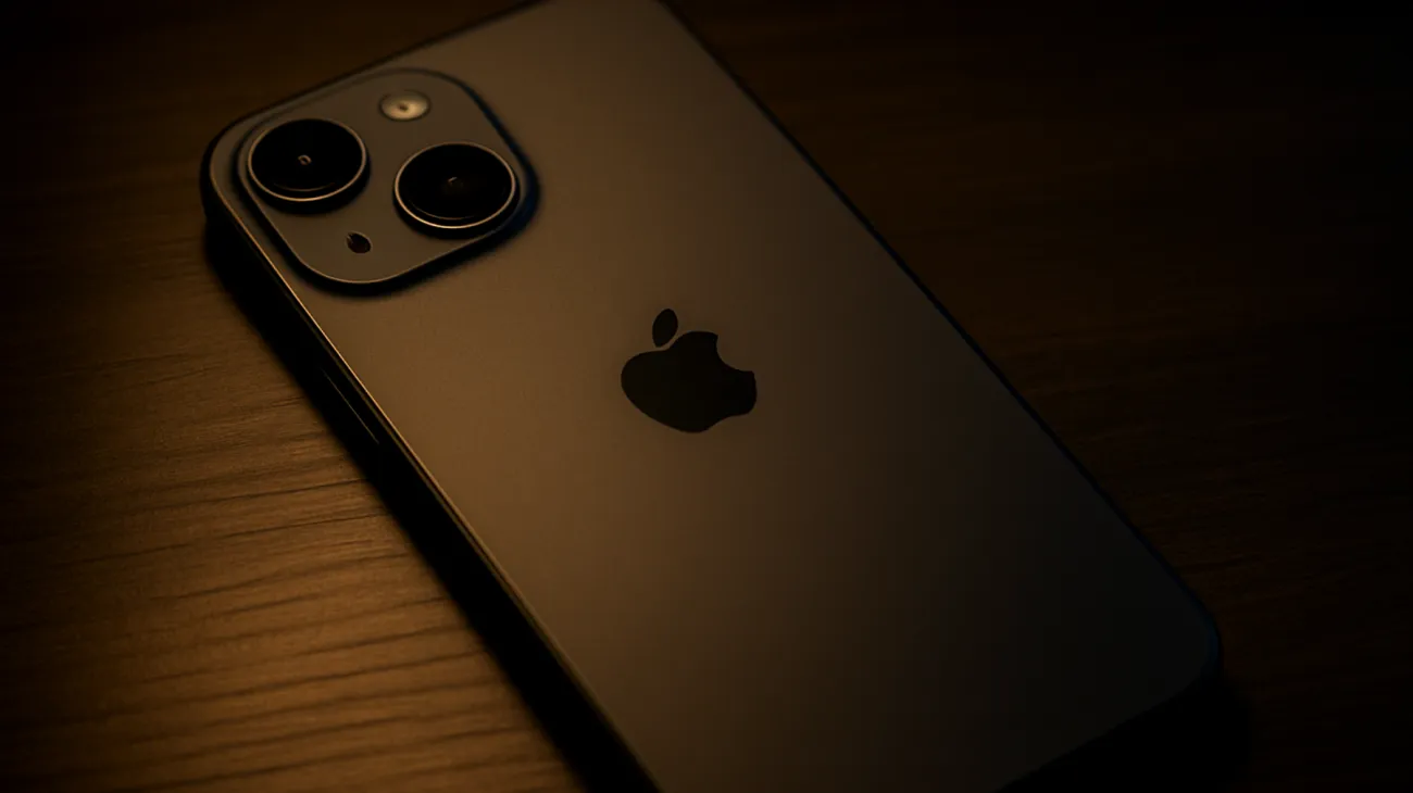 iPhone"