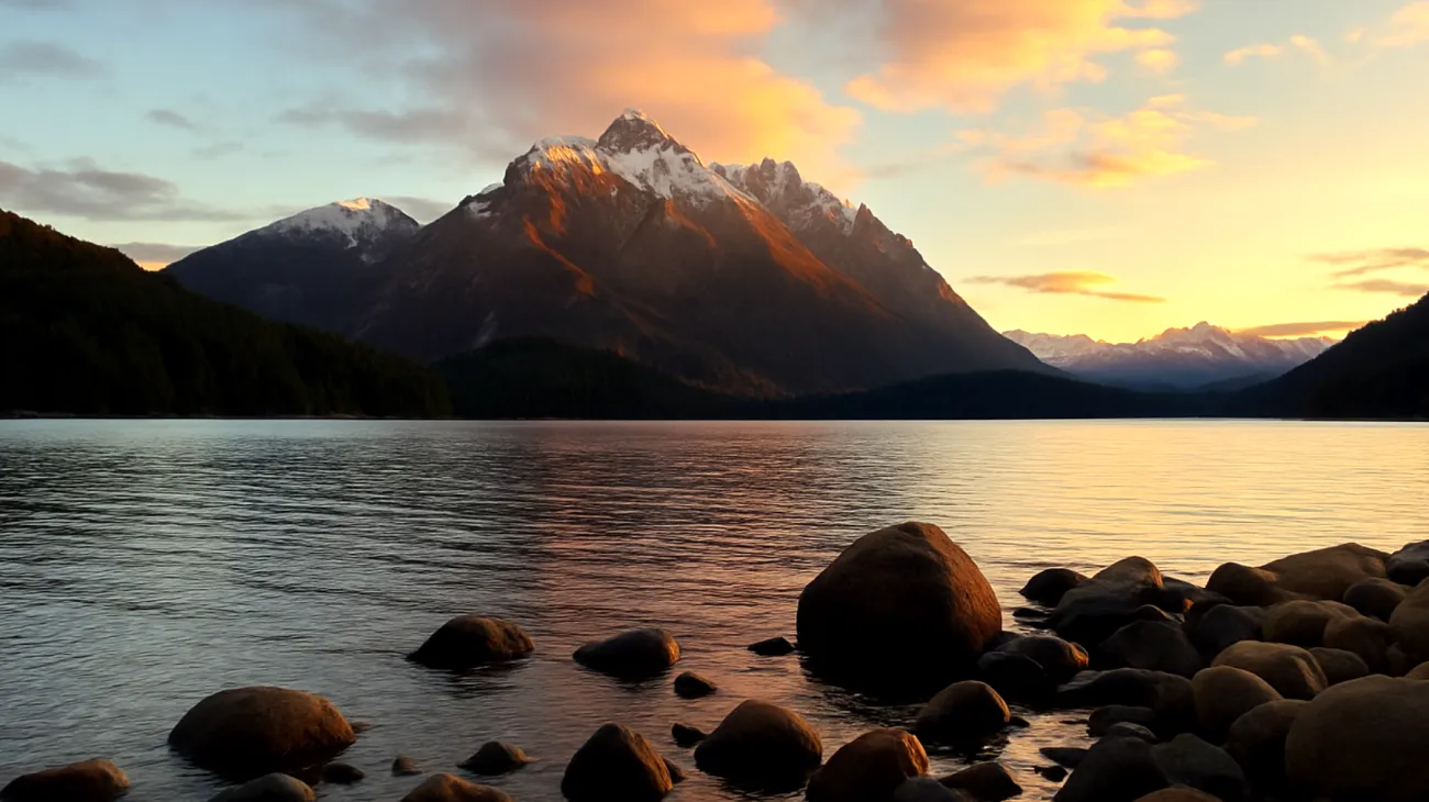 Bariloche"