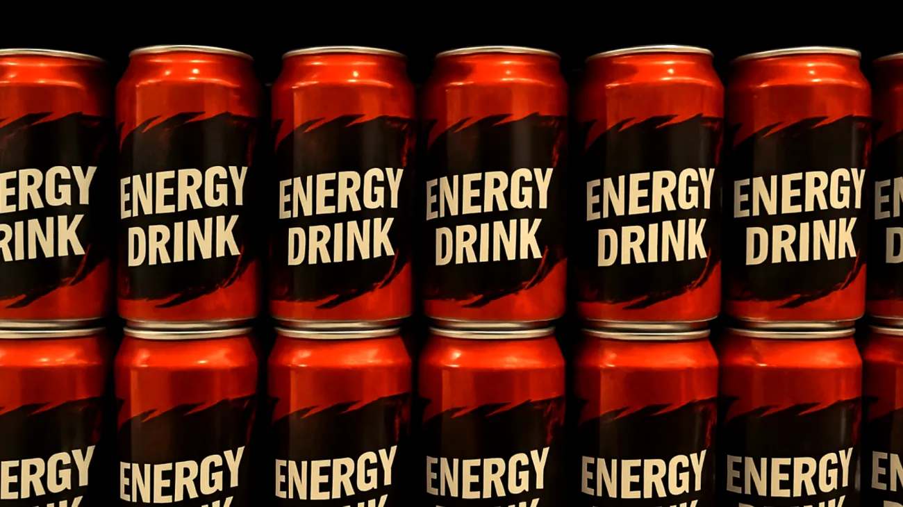 Bevande energetiche"