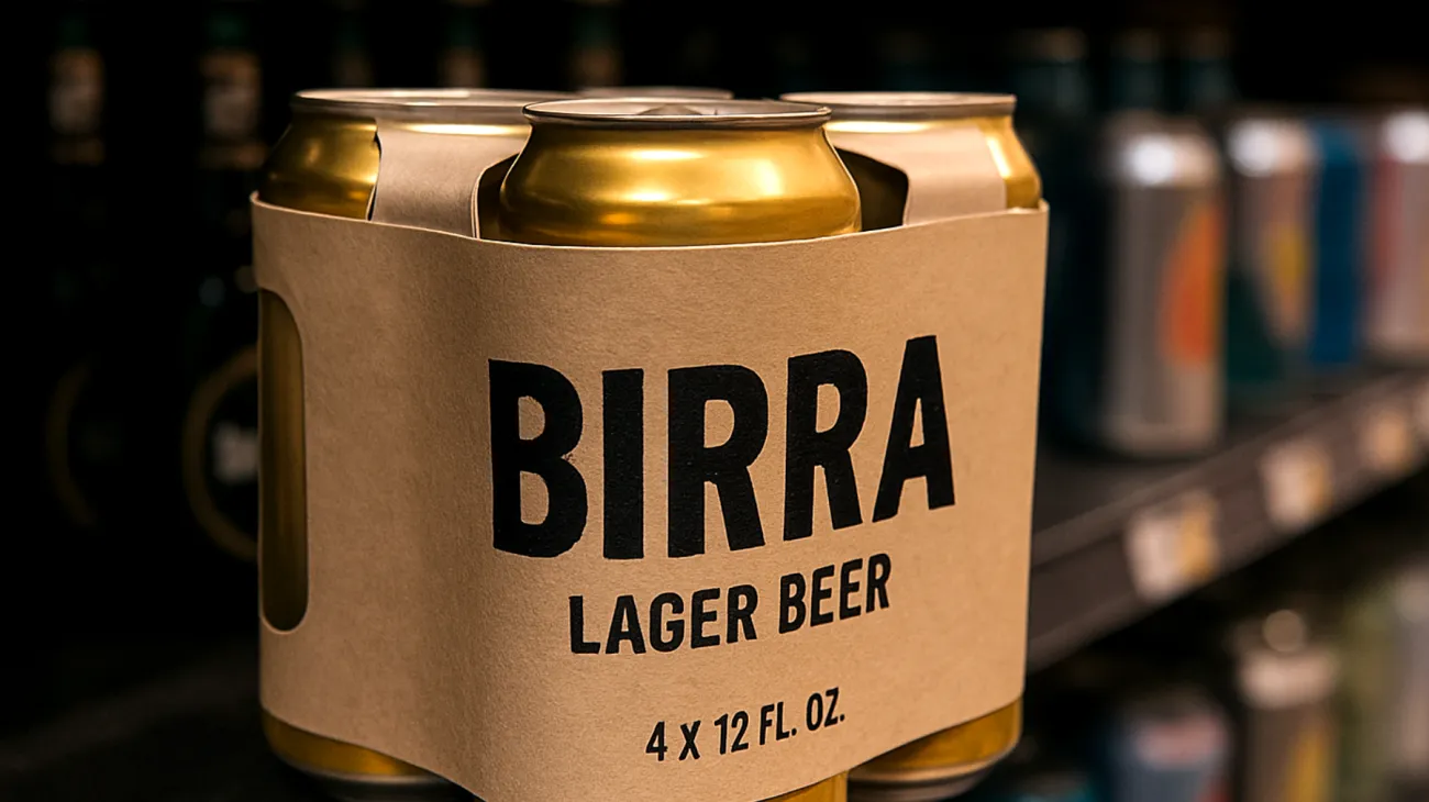 Birra"
