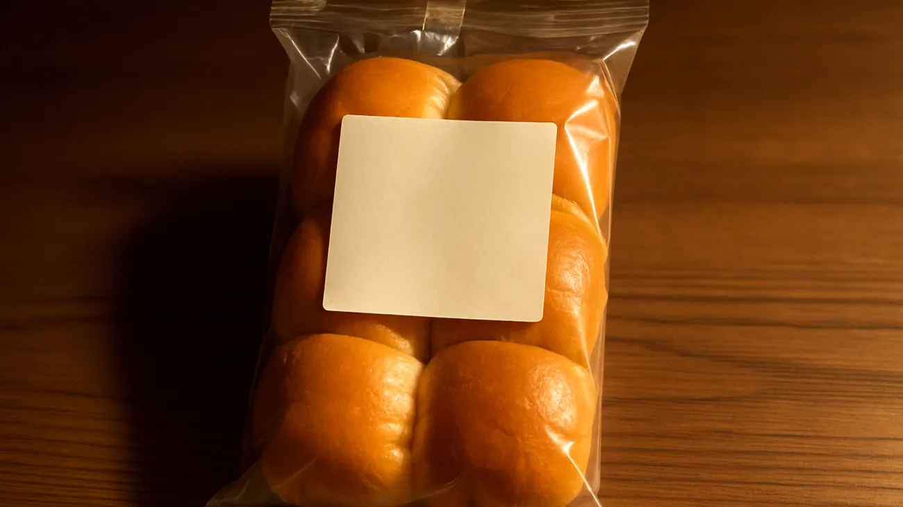 Brioche confezionate"