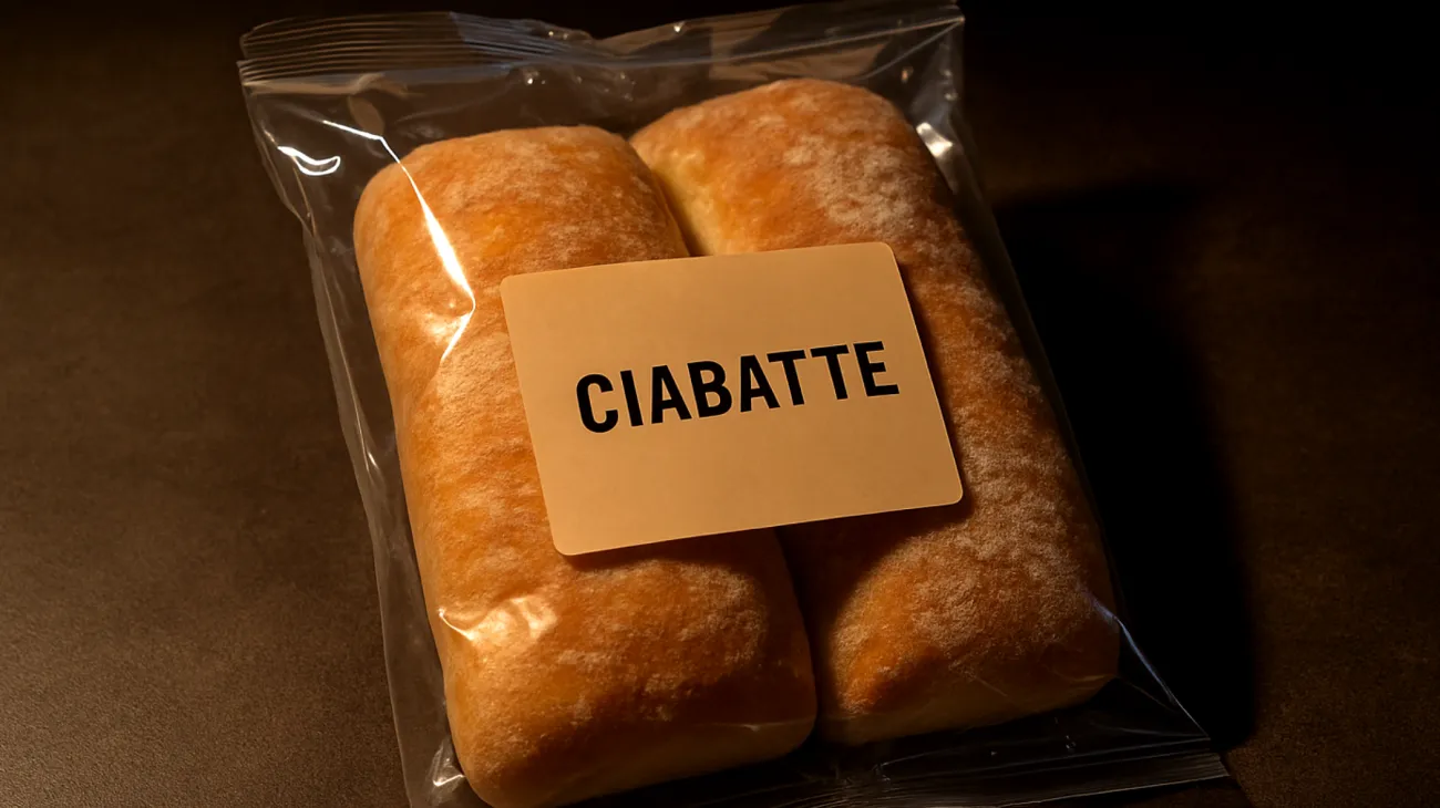 Ciabatte"