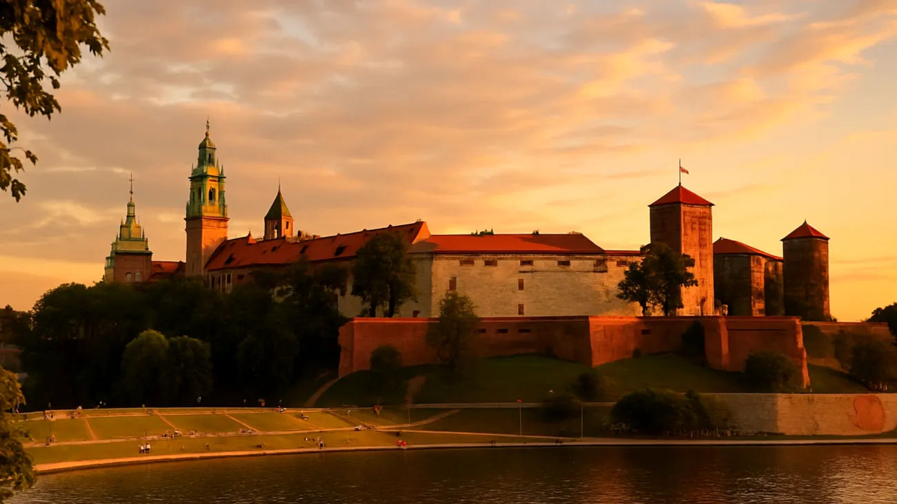 Cracovia"