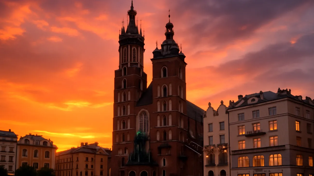 Cracovia"
