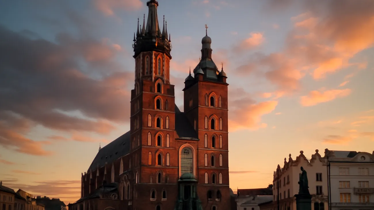 Cracovia"