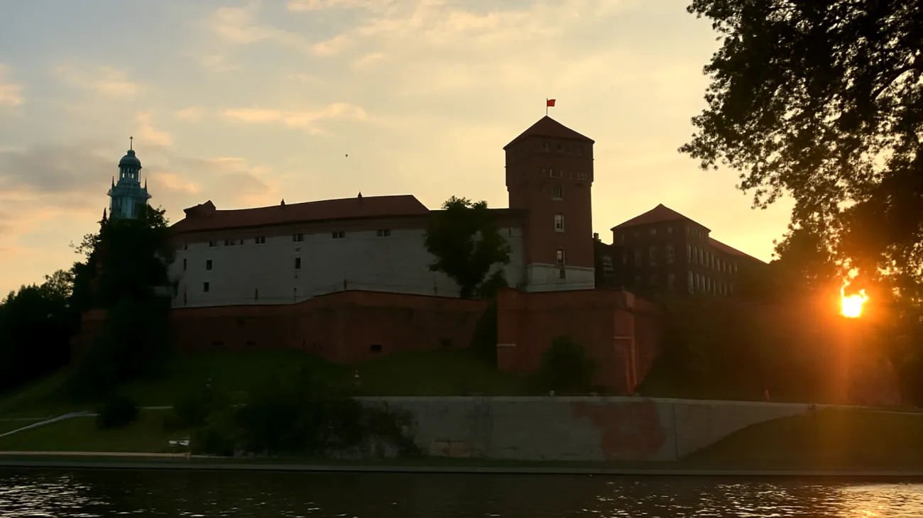 Cracovia"