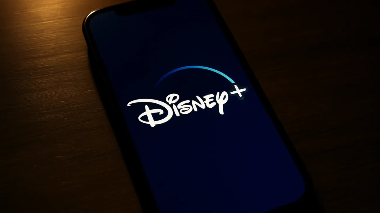 Disney+"