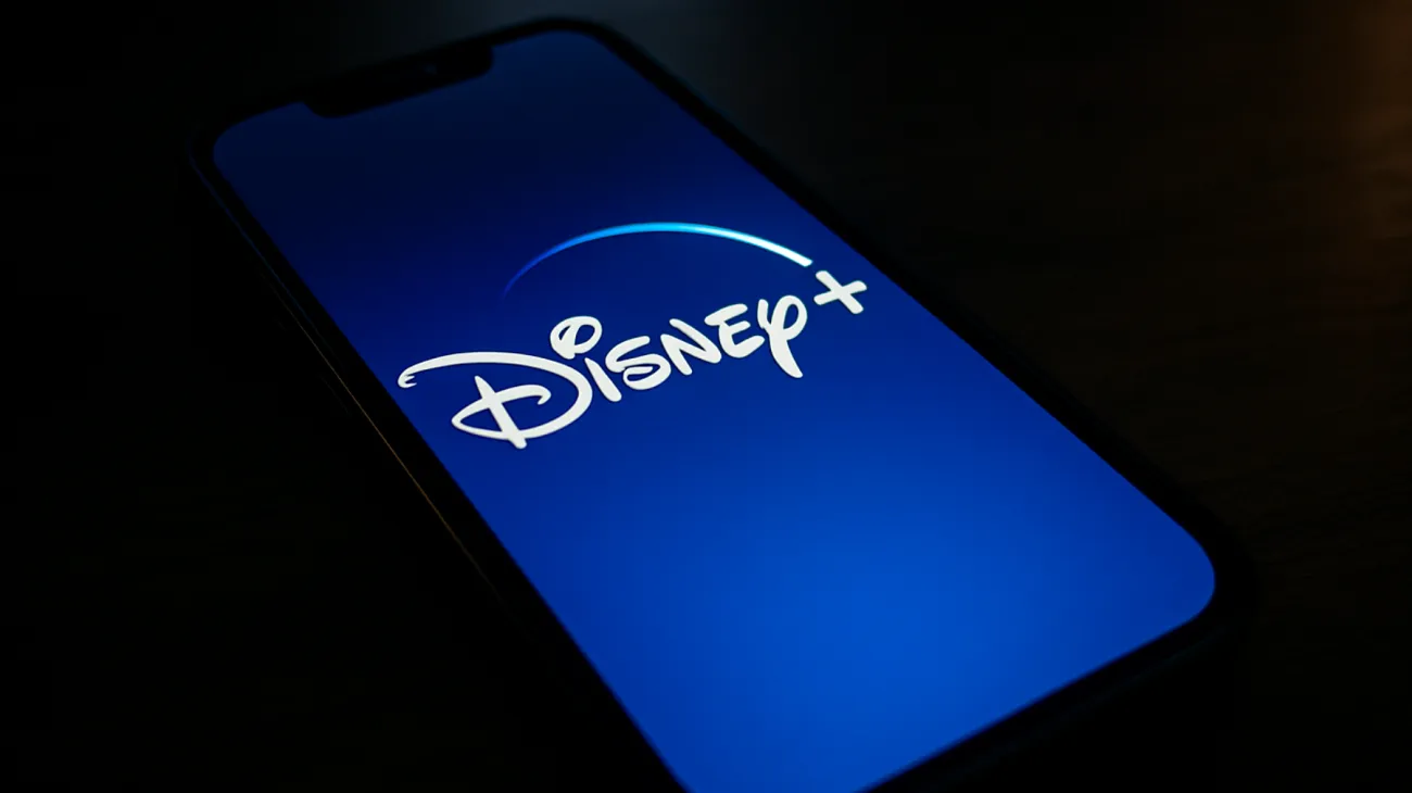 Disney+"