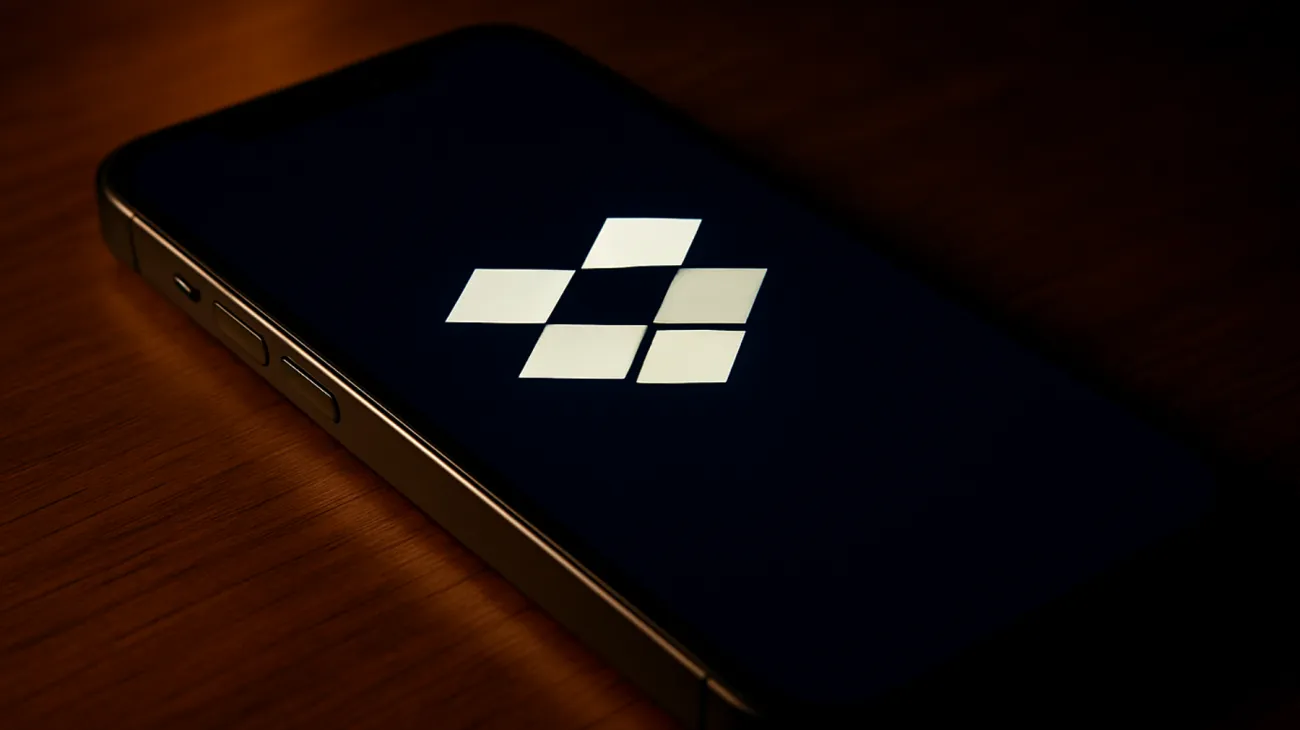 Dropbox"