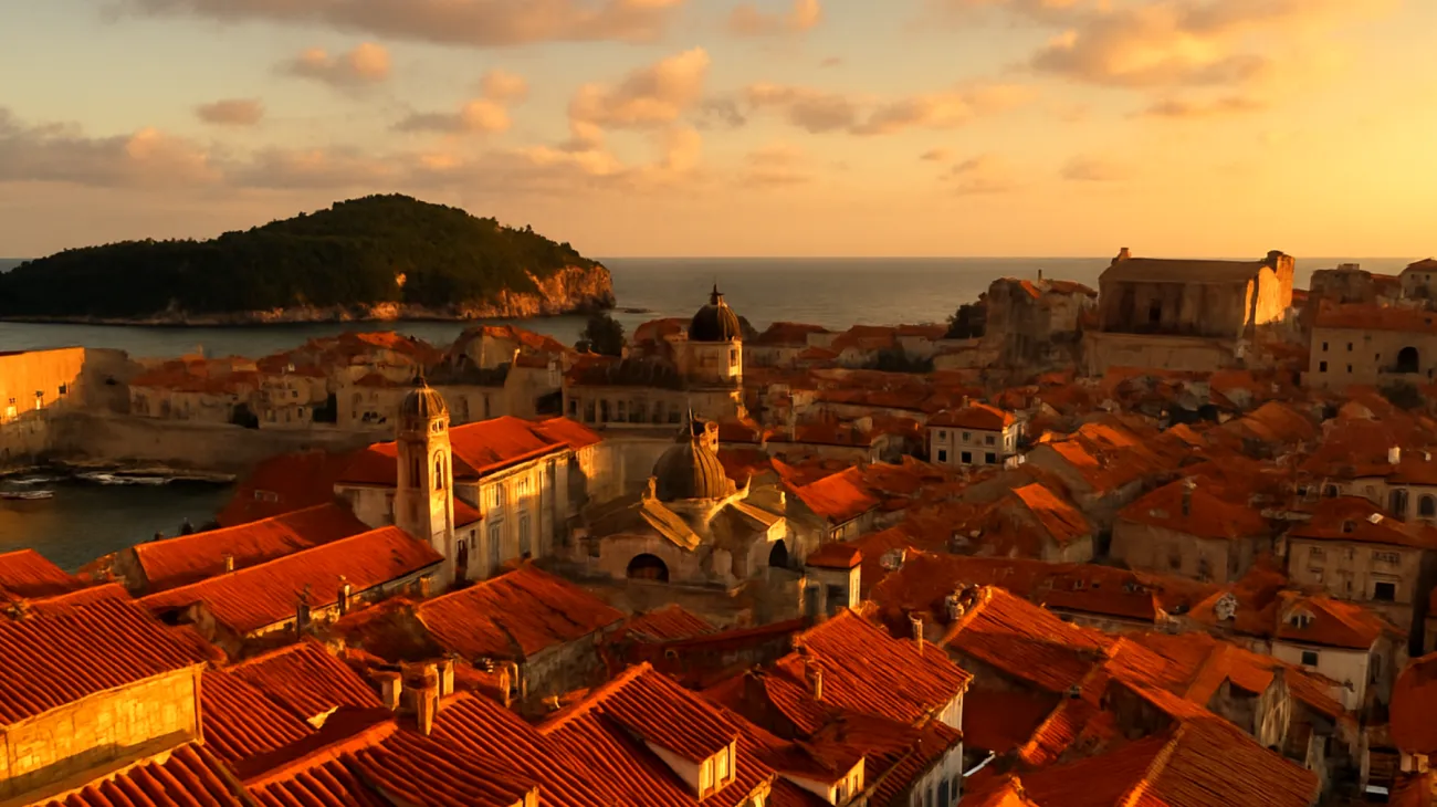 Dubrovnik"