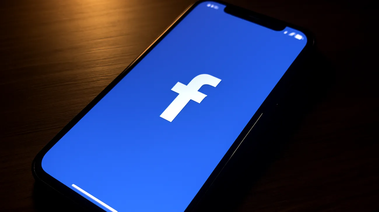Facebook"