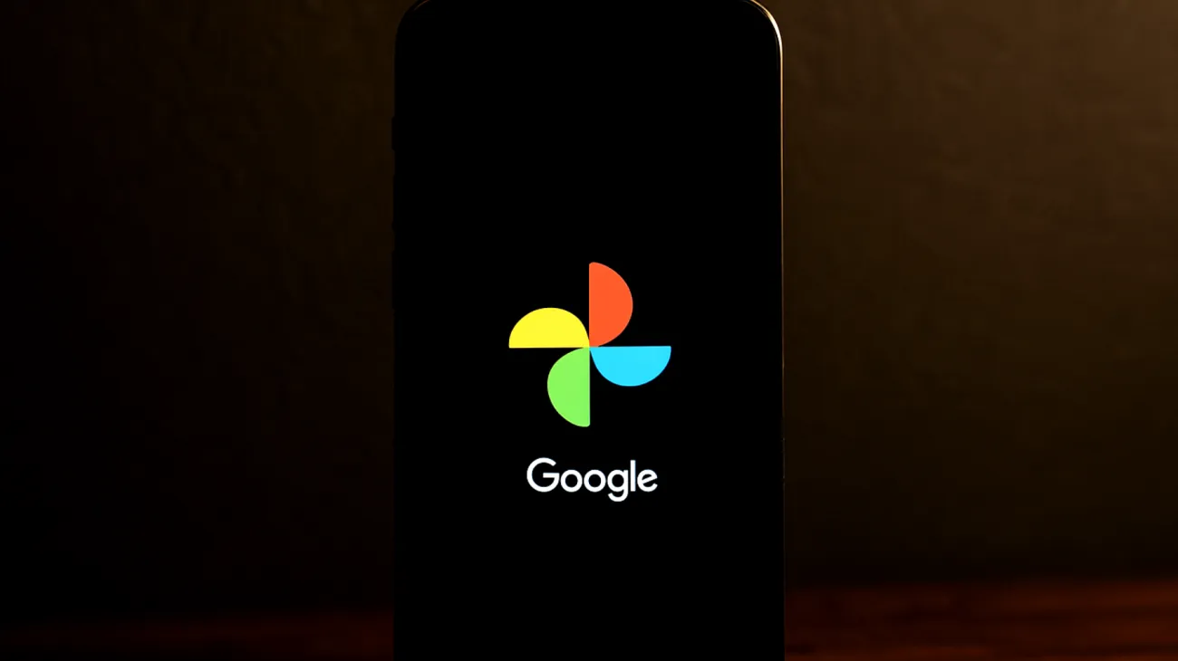 Google Foto"