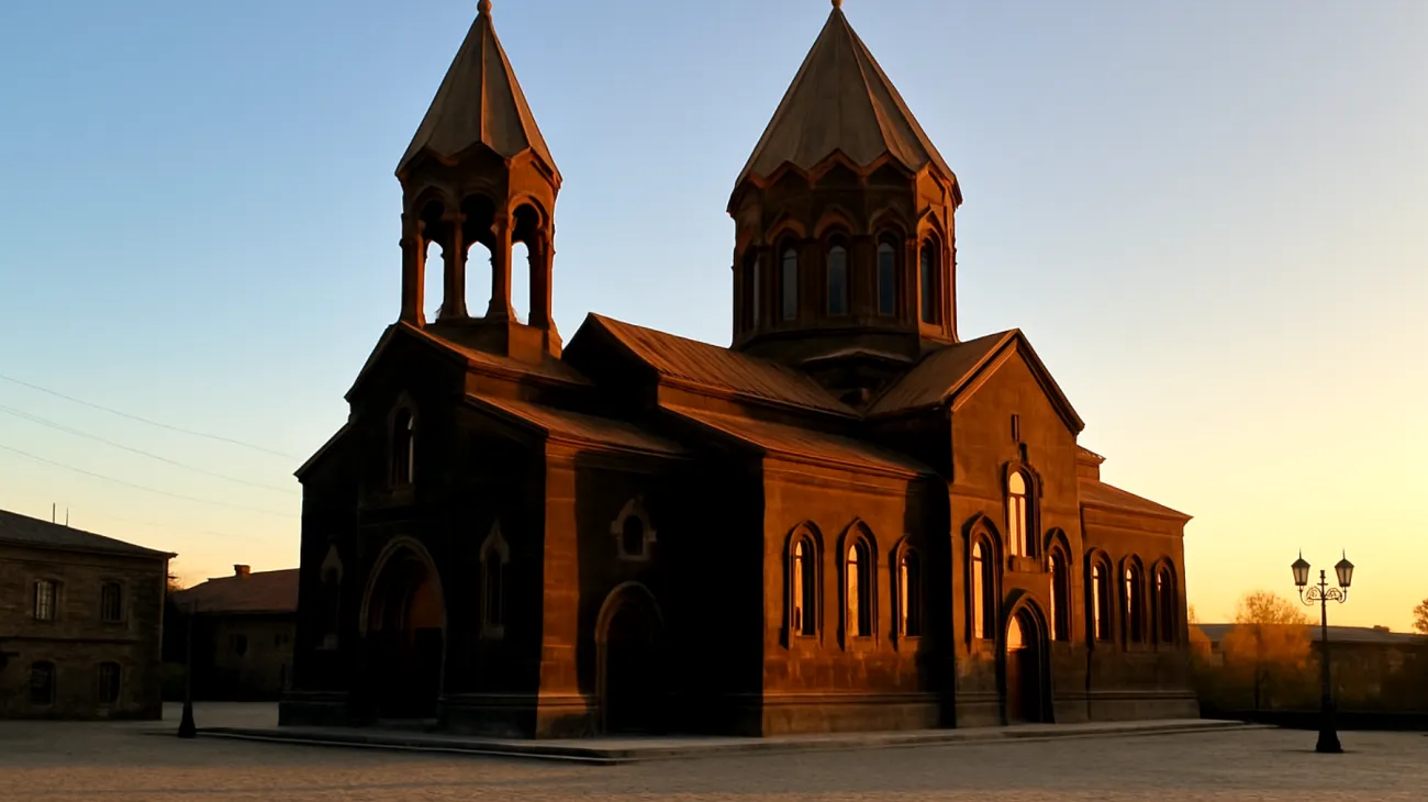 Gyumri"