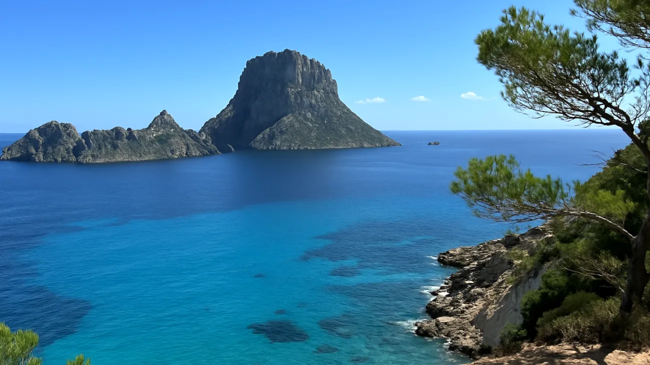 Ibiza"