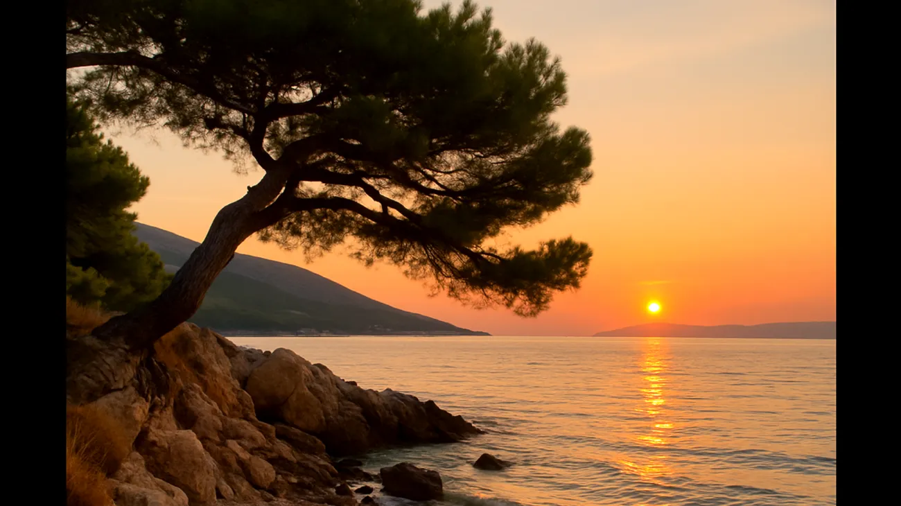 Isola di Brac"