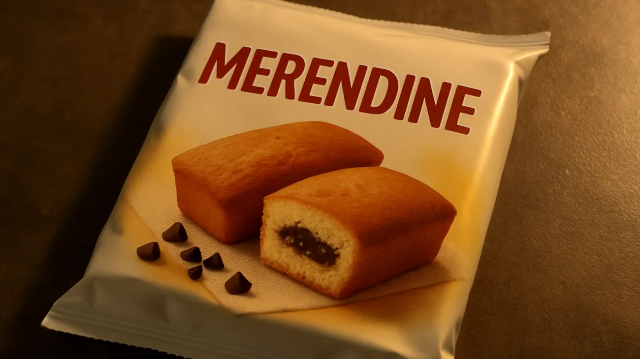 Merendine"