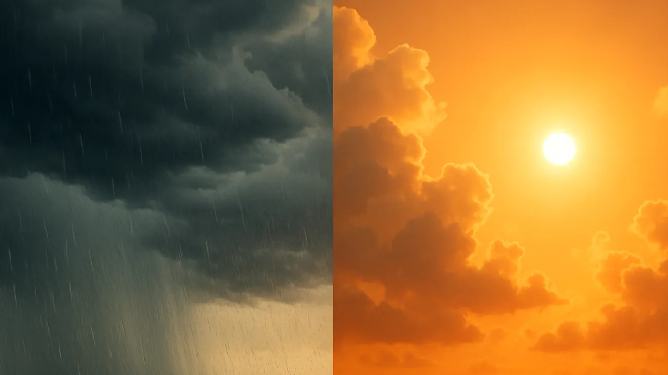 Meteo"