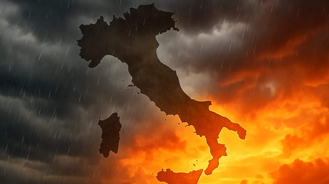 Meteo"