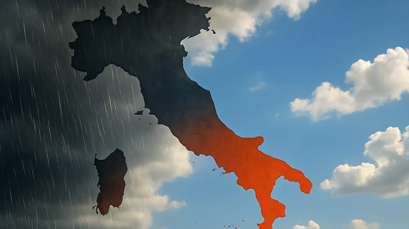 Meteo"