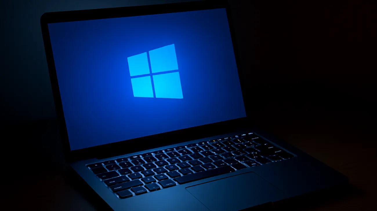 PC Windows"