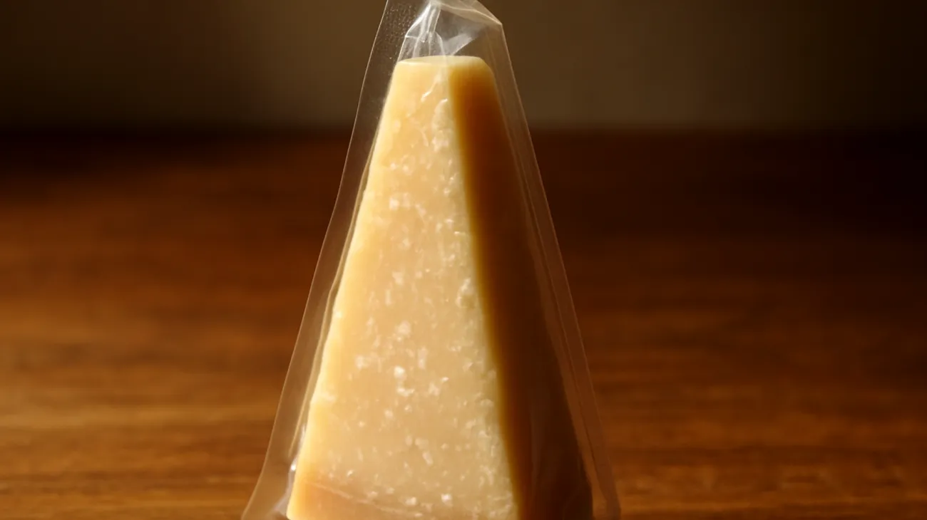 Parmigiano"