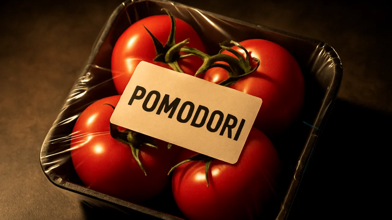 Pomodori"
