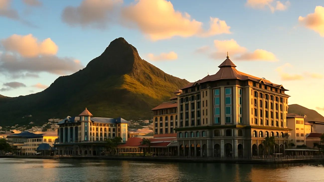 Port Louis"