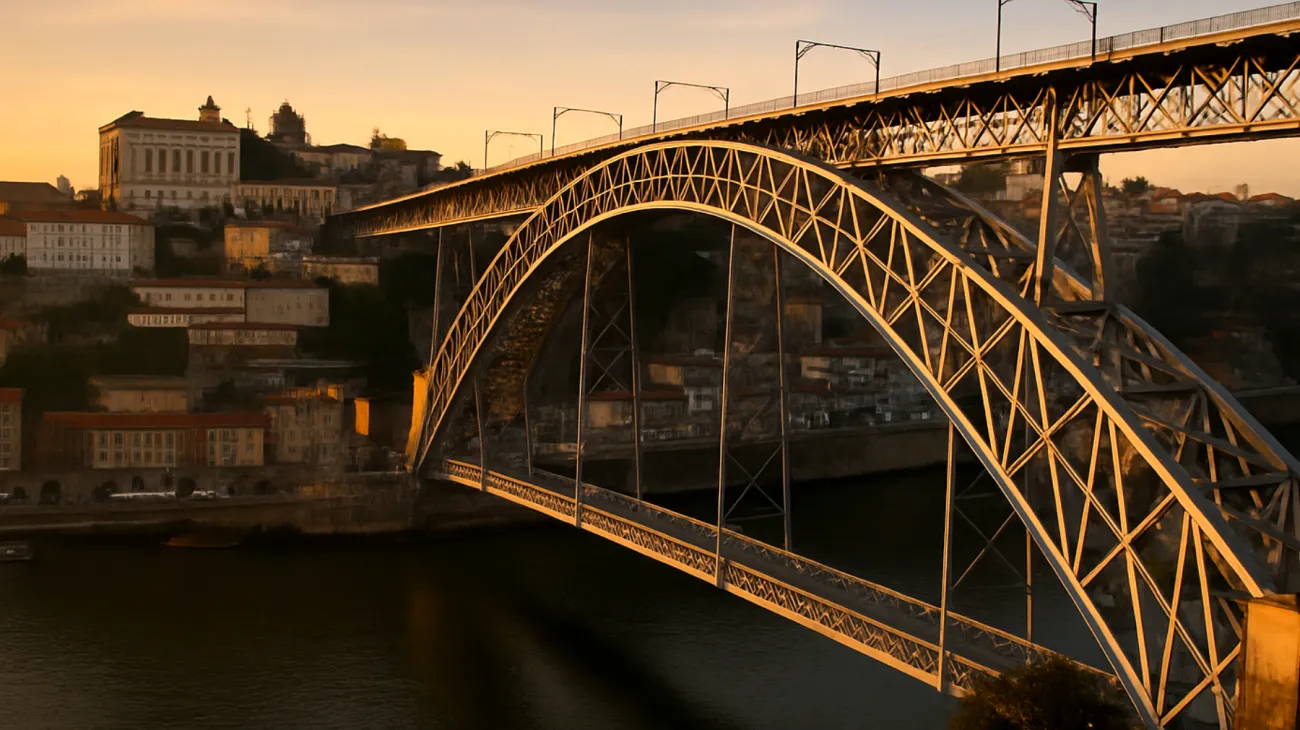 Porto"