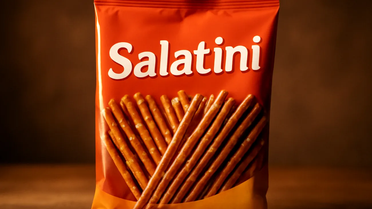 Salatini"