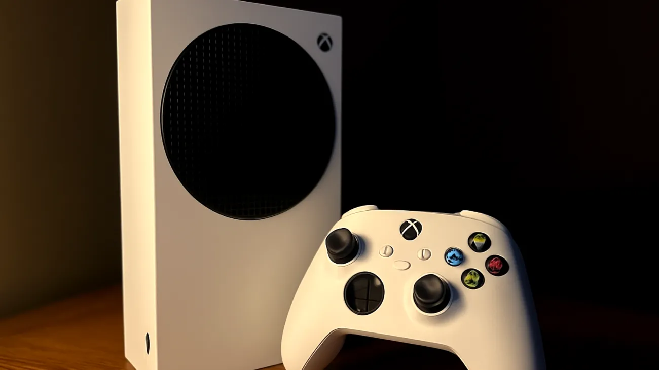 Xbox Series X/S"