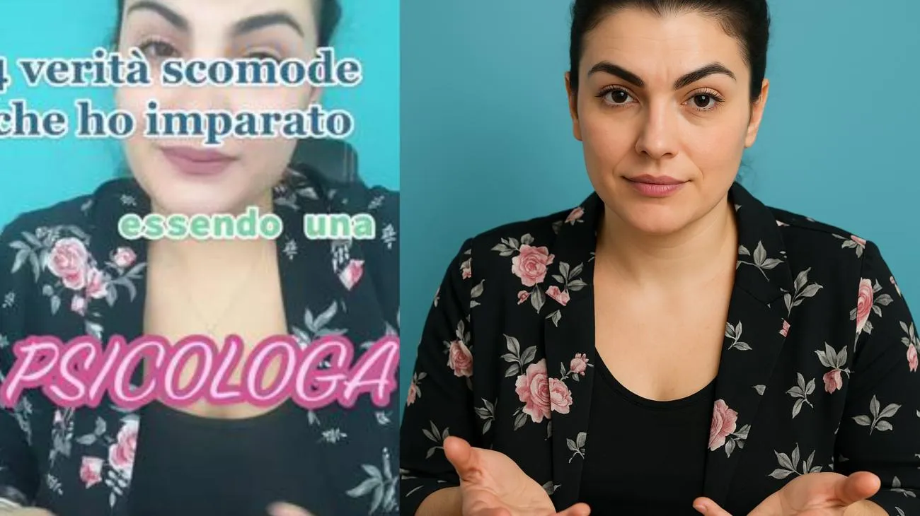 Queste cose sono spesso fonte di rabbia e frustrazione, temi che spesso si affrontano in terapia, in cui l'obiettivo è arrivare all'accettazione. Conosci altre verità scomode? #psicologadigitale #imparacontiktok #SaluteMentale #psicoterapia #veritáscomode #falsimiti #psicologia #emozioni #abbandono #"
