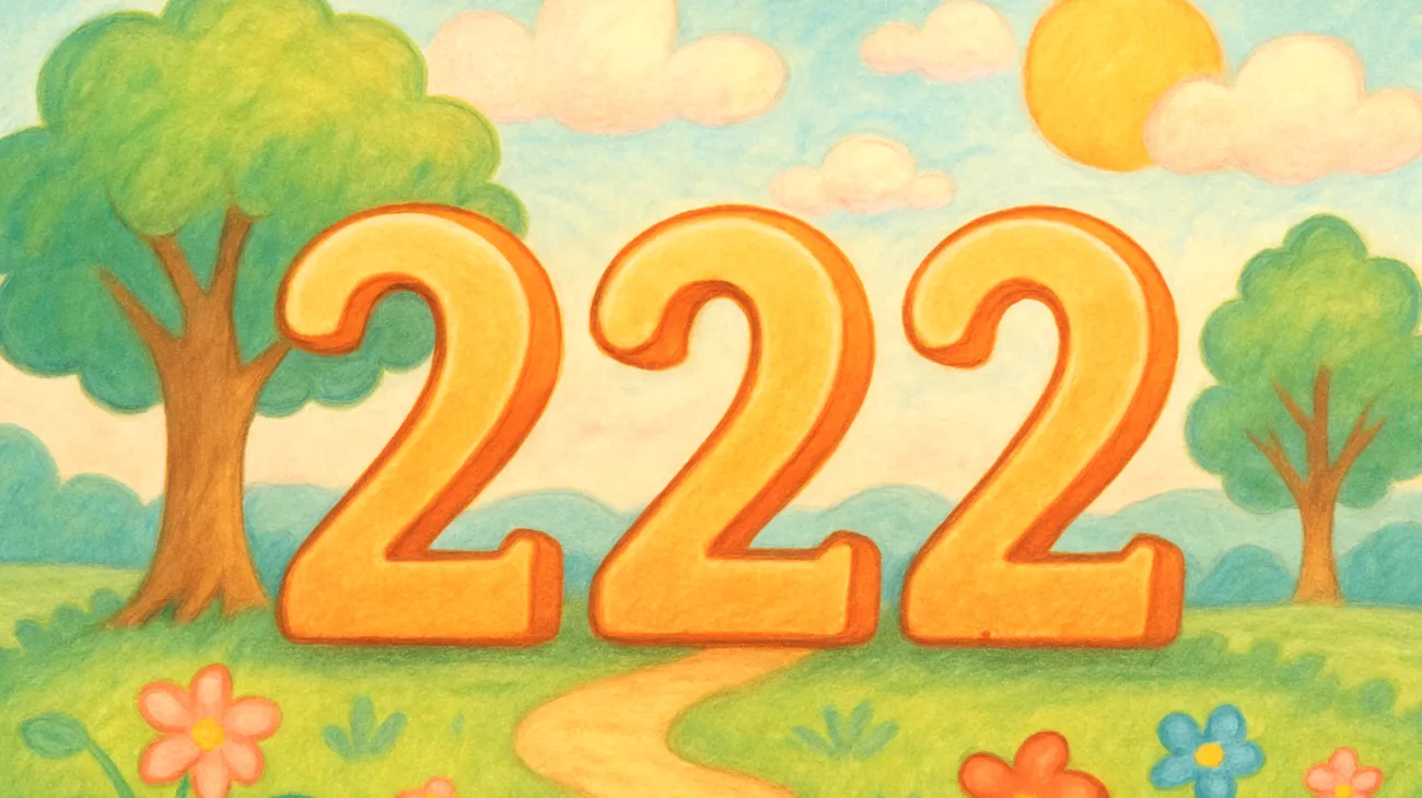 222"